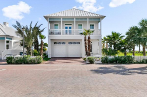 Kite One - Private bayside home with Pool and Hot Tub home